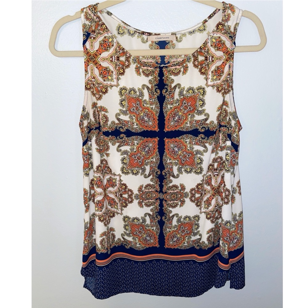 Tank Top / Blouse